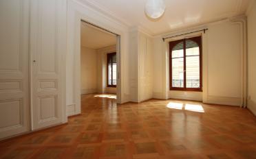 Apartment 5.5 rooms - image - 2
