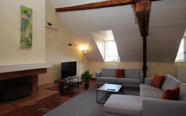 Möbl. Wohnobj. 3.5 Zimmer - image - 9