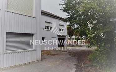 Factory - image - 1