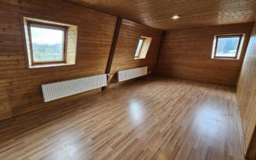 Single house 8 rooms - image - 12