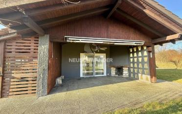 Einfamilienhaus 6 Zimmer - image - 2