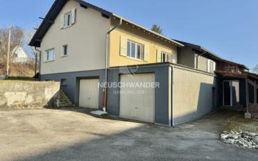 Einfamilienhaus 6 Zimmer - image - 3