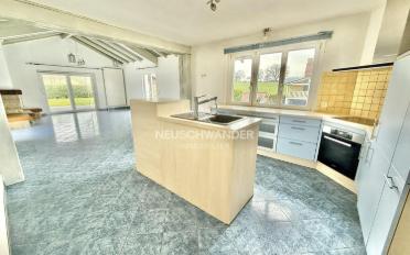 Einfamilienhaus 6 Zimmer - image - 6