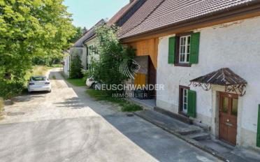 Maison 5.5 pièces - image - 2