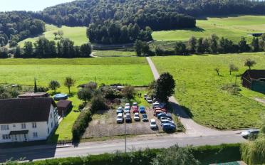 Terrain à bâtir - image - 2