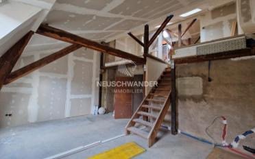 Wohnung 2.5 Zimmer - image - 2