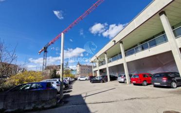 Immeuble mixte - image - 11