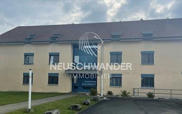 Wohnung 3.5 Zimmer - image - 1