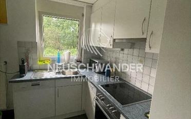 Wohnung 3.5 Zimmer - image - 3