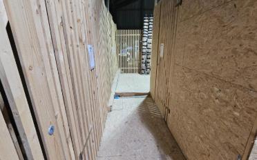 Attic compartment - image - 2