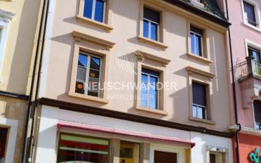 Mixed use property - image - 1
