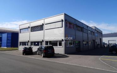 Mixed use property - image - 1