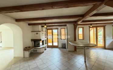 Maison 10 pièces - image - 8