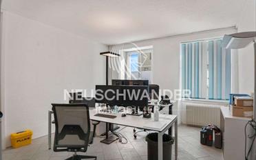 Immeuble mixte - image - 2