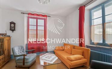 Immeuble mixte - image - 13