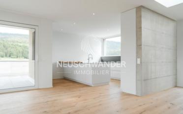 Attikawohnung 4.5 Zimmer - image - 2