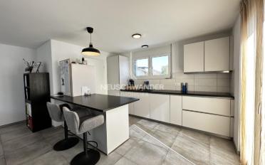 Wohnung 3.5 Zimmer - image - 1