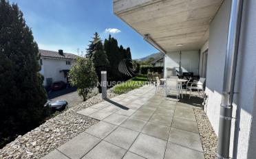 Apartment 3.5 rooms - image - 7