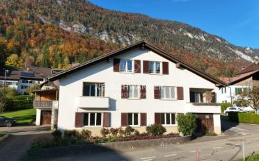 Einfamilienhaus 13.5 Zimmer - image - 1