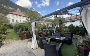 Einfamilienhaus 13.5 Zimmer - image - 3