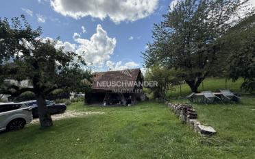 Einfamilienhaus 13.5 Zimmer - image - 4
