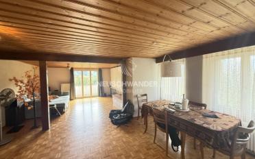 Einfamilienhaus 13.5 Zimmer - image - 9