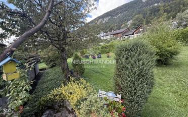 Einfamilienhaus 13.5 Zimmer - image - 12