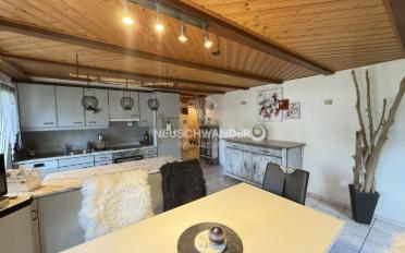 Einfamilienhaus 13.5 Zimmer - image - 13