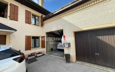 Mixed use property - image - 2