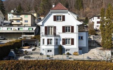 Single house 6.5 rooms - image - 1