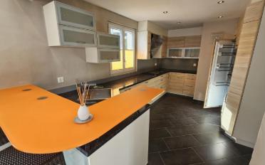 Single house 6.5 rooms - image - 3