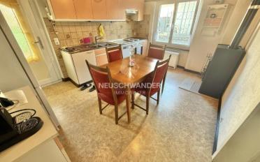 Wohnung 7.5 Zimmer - image - 12