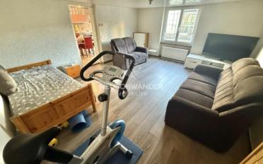 Duplex 3.5 pièces - image - 10