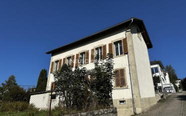 Mixed use property - image - 1