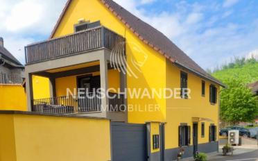 Single house 12.5 rooms - image - 1