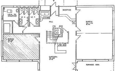 Ladenfläche ein Zimmer - image - 8