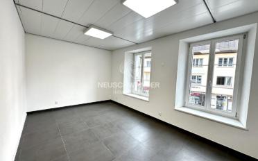 Office 3.5 rooms - image - 2