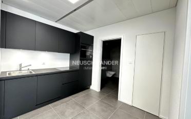 Office 3.5 rooms - image - 8