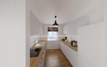 Attikawohnung 4.5 Zimmer - image - 2