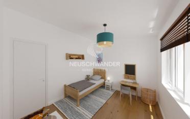 Attikawohnung 4.5 Zimmer - image - 4