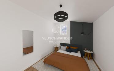 Attikawohnung 4.5 Zimmer - image - 5