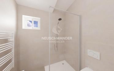 Attikawohnung 4.5 Zimmer - image - 6