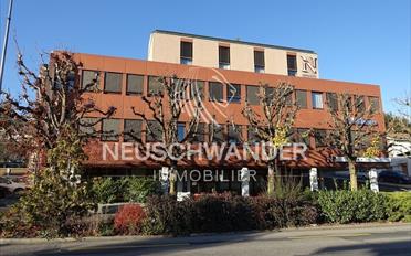 Mixed use property - image - 1