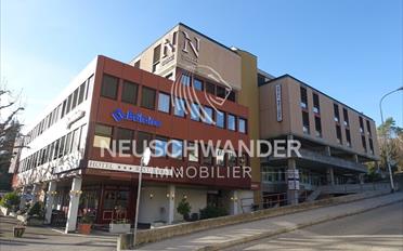 Mixed use property - image - 2