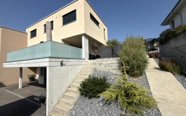 Villa 6.5 pièces - image - 1