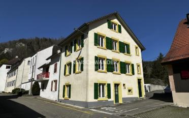 Maison 8.5 pièces - image - 1