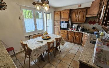 Single house 6.5 rooms - image - 4
