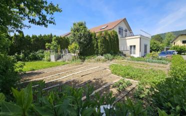 Einfamilienhaus 6.5 Zimmer - image - 10