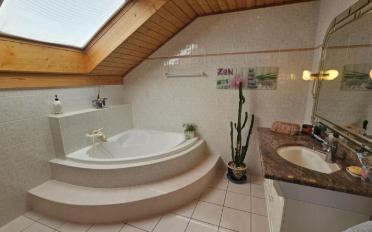 Einfamilienhaus 6.5 Zimmer - image - 8