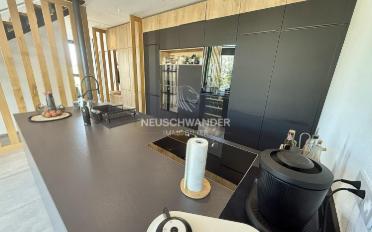 Attikawohnung 6.5 Zimmer - image - 8